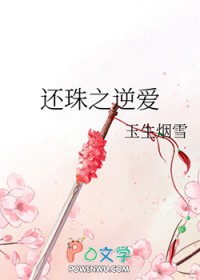 还珠之逆爱